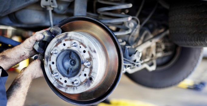 Türkiye'nin makine gücünü Amerika ve dünyaya anlatacağız