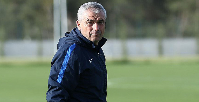 Rıza Çalımbay: Konyaspor ile anlaşarak ayrılmadık