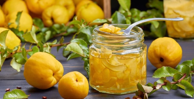 Ayvayı Türkiye üretti Hollanda ihraç etti!