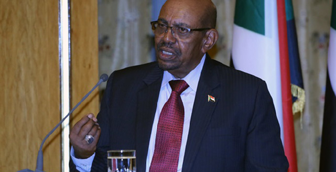 Sudan: Filistin'i savunmak için hazırız