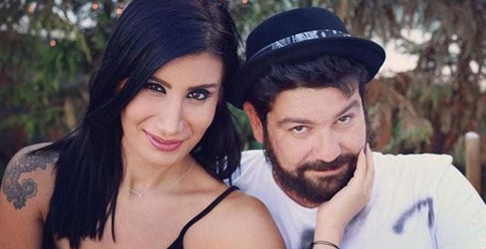 İrem Derici'nin eşi Rıza Esendemir'den boşanma iddialarına ilk açıklama!