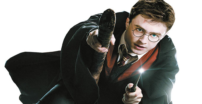 Harry Potter’ın yeni kitabı robotik yazardan