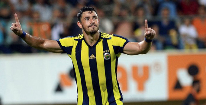 Fenerbahçe'nin yıldızı Giuliano Rusya yolcusu