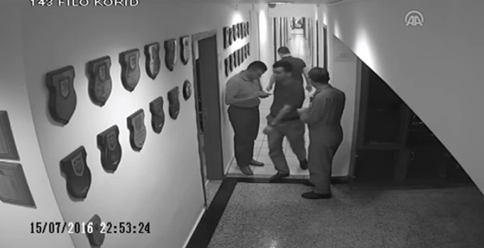 Meçhul imamlar için çember daralıyor: Görüntüler yeniden izlenince fark edildi