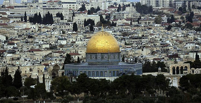 Kudüs tasarısı haftabaşında BM Güvenlik Konseyi'nde görüşülecek