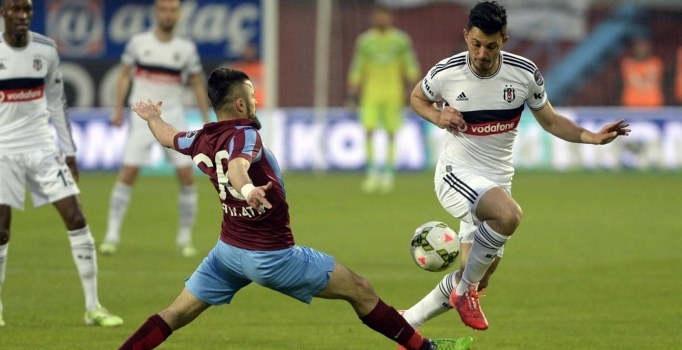 Trabzon'da Tolgay'a protesto