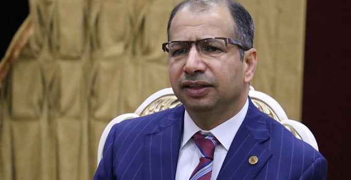 Irak: Türkiye ile ilişkilerimizi eski haline döndürmek istiyoruz