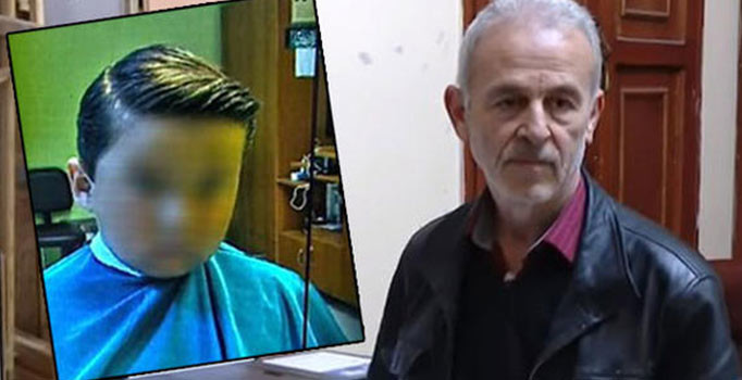 Mahkemeden ilginç karar! 6 yaşındaki çocuğa kayyum atandı