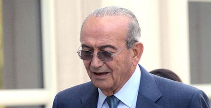 Suudi Arabistan'da gözaltına alınan Filistin asıllı milyarder serbest bırakıldı