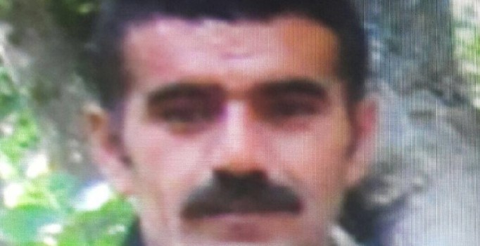 Son dakika! 1 milyonluk ödüllü yeşil listedeki o terörist öldürüldü