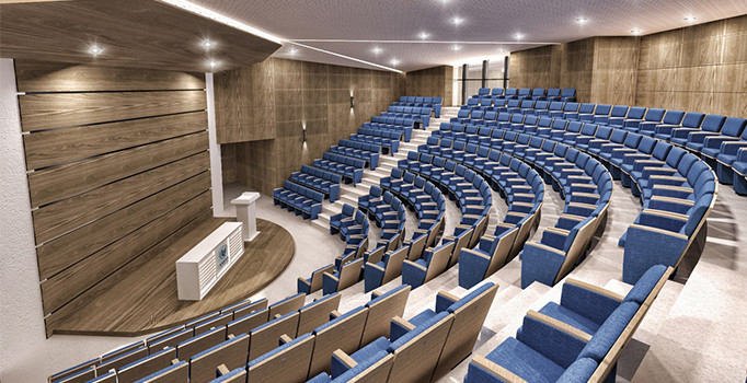 ALES'te FETÖ depremi: 20 bin akademisyen için düğmeye basıldı