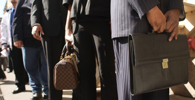 2016 yılı işsizlik rakamları açıklandı