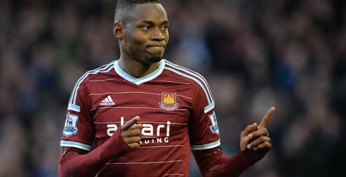 Bilic'in futbolcusu Diafra Sakho kaza geçirdi