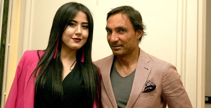 Nil Çaçan Kime Ne ile yayında