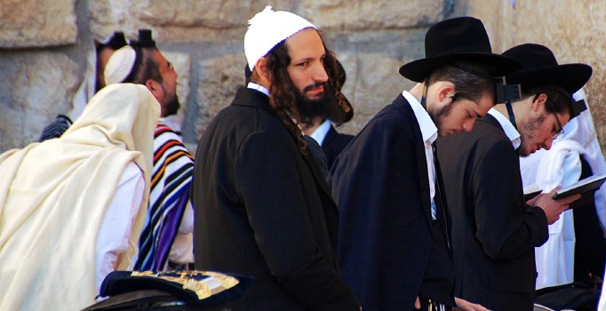 Hasan Kösebalaban ve Özgür Dikmen yazdı: Sorun Yahudilik değil, Siyonist işgal