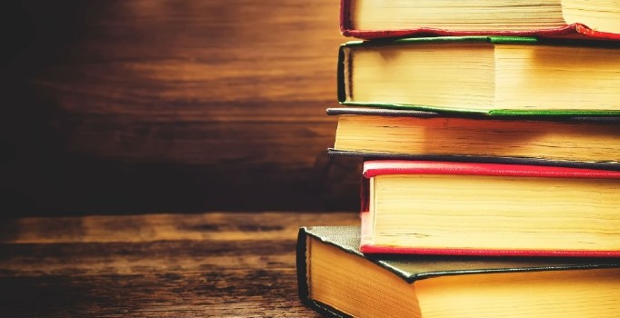 2017 yılının en çok satan kitapları belli oldu