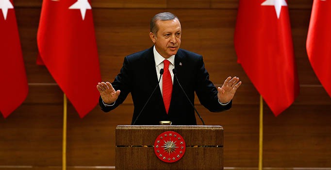 Erdoğan'dan Kılıçdaroğlu'na sert cevaplar: Zaman harcamak zul geliyor