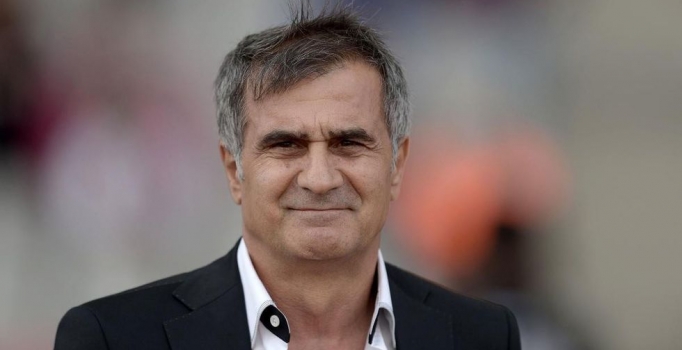 Şenol Güneş: Şansımız kalmadı