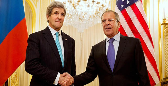 "Cenevre görüşmelerini ertelemeyi düşünmüyoruz"