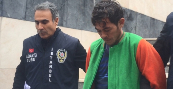 Balyozla iki kişiyi öldürdüğü belirlenen şüpheli suçunu itiraf etti