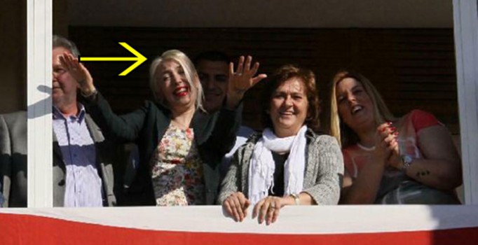 İzmir'de Erdoğan'a hakaret eden Filiz Akıncı'ya hapis cezası aldı