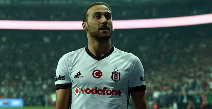 Son dakika! Everton yöneticileri Cenk Tosun için İstanbul'a geliyor
