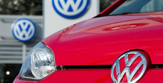 "VW, uzun vadede istihdamı 5 haneli rakamlarla azaltabilir"