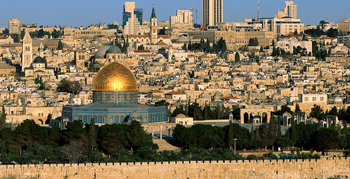 AB İsrail'in yasadışı yerleşim yerleriyle ilgili raporunu açıkladı