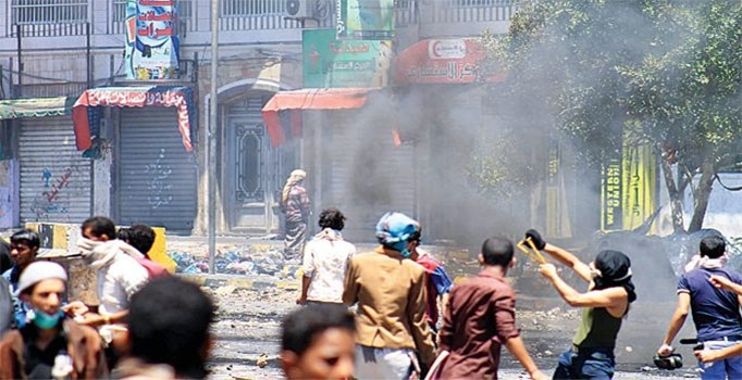 Dışişleri'nden Yemen'e seyahat uyarısı