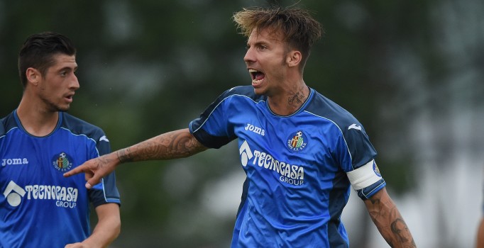 Beşiktaş Denys Boyko'dan sonra Alexis Delgado'yu bitiriyor