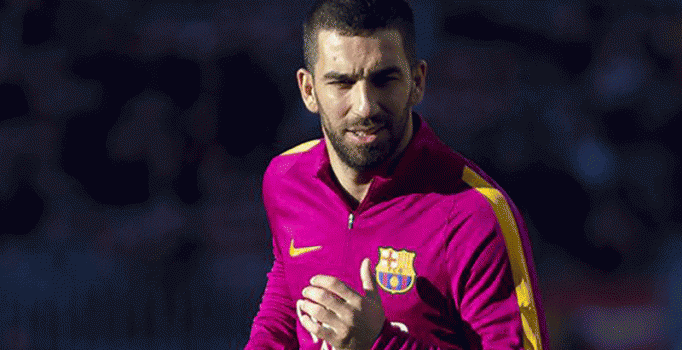 Arda Turan: O maçtan sonra çok ağladım