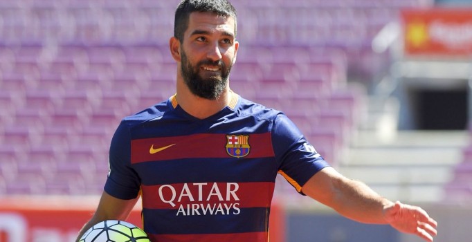 Arda Turan'ın sözlerini Cumhuriyet Gazetesi çarpıttı