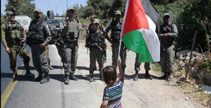 Malezya'dan İsrail'e kınama