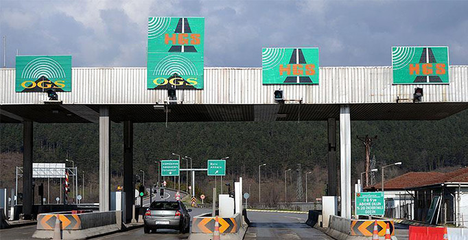 PTT'den HGS'de yeni kolaylık