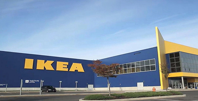 AB'den İKEA'ya vergi şoku