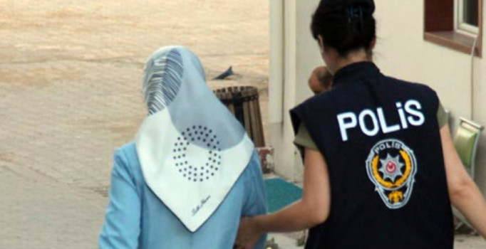 Son dakika! İzdivaççı abi ve ablalara operasyon: 62 kişi gözaltına alındı