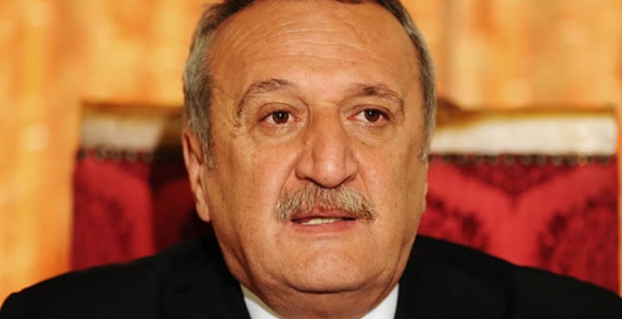 Mehmet Ağar Hüseyin Çapkın için tanıklık yaptı