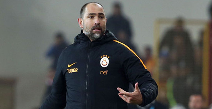 Tudor topu Türklere attı... İsyan ettiren sözler