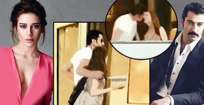 Kenan İmirzalıoğlu ile Sinem Kobal'ın nikah tarihi belli oldu