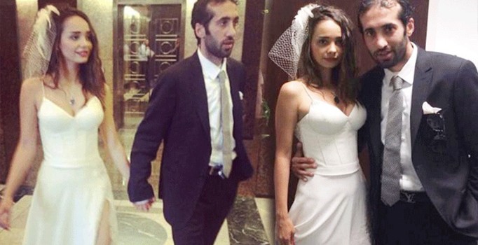 Pelin Sönmez ile Cengiz Çolak sessiz sedasız boşandı