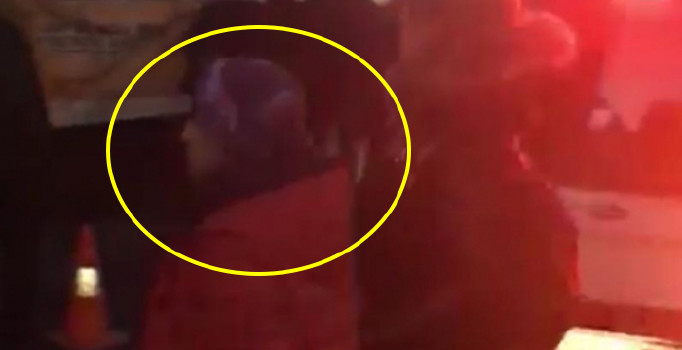 Son dakika! İzmir'de kadın bombacı yakalandı