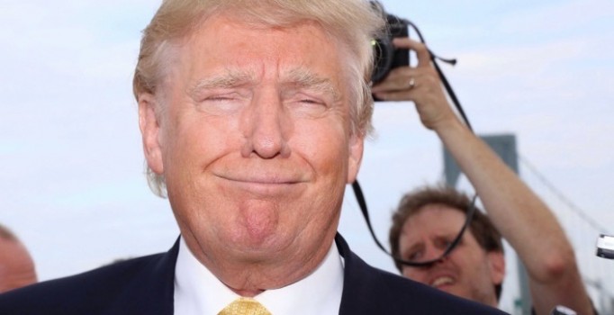 Clinton'dan Trump'a: Saldırgan, utanç verici ve tehlikeli