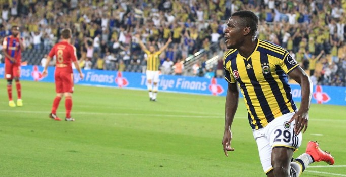 West Ham'da Emenike iddiası