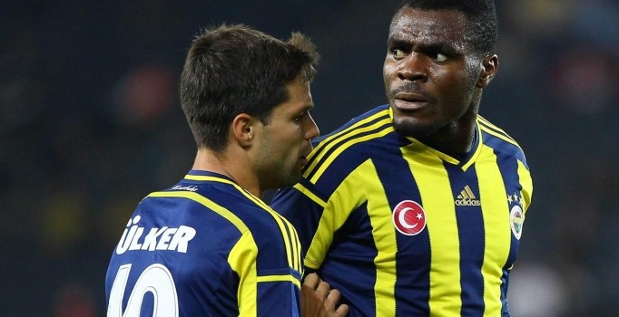 Meriç Müldür: Emenike, Fenerbahçe'ye geri gelmek için yalvardı