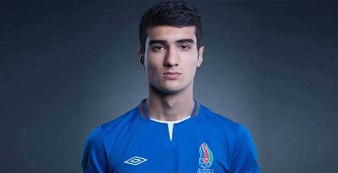 Beşiktaş Azeri yıldız Madatov'u bitiriyor