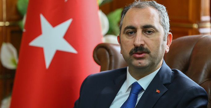 Son dakika! Bakan Gül: Çocuk istismarına yönelik komisyon yarın çalışacak