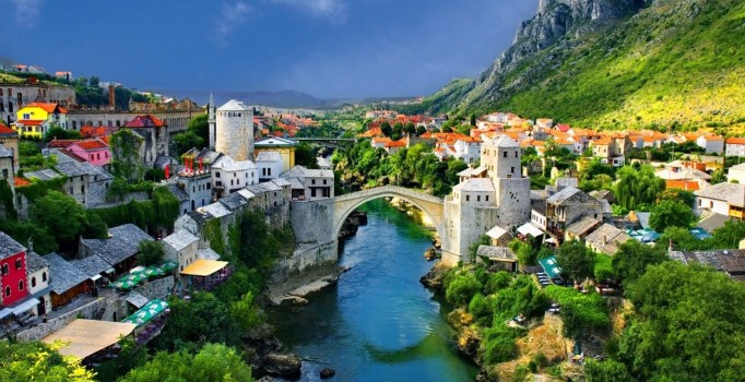 Bosna Hersek'in Türkiye'ye ihracatında rekor artış