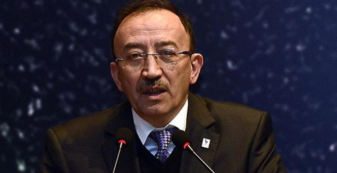 Yalova Üniversitesi’nin eski rektörü Eruslu'ya tahliye