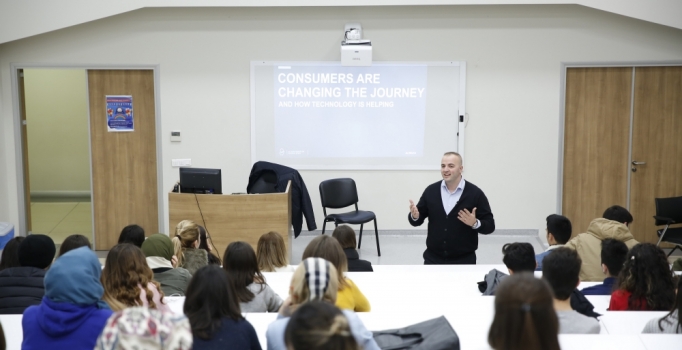 Ensar Sarı'dan Bitcoin açıklaması: Gelecekte tamamen piyasaya hakim olacak