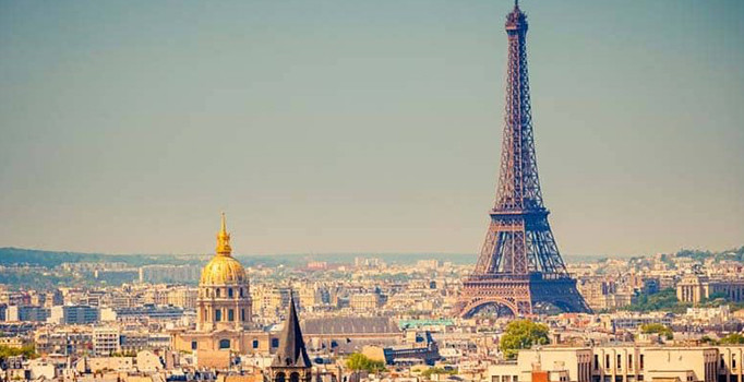 Fransa'da bakanlıklarda fare 'istilası'